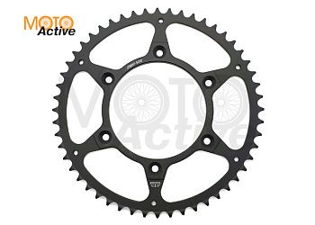 Звезда ведомая JTR897.52 Kayo K6,T6  (6*150*125) 52 зуба